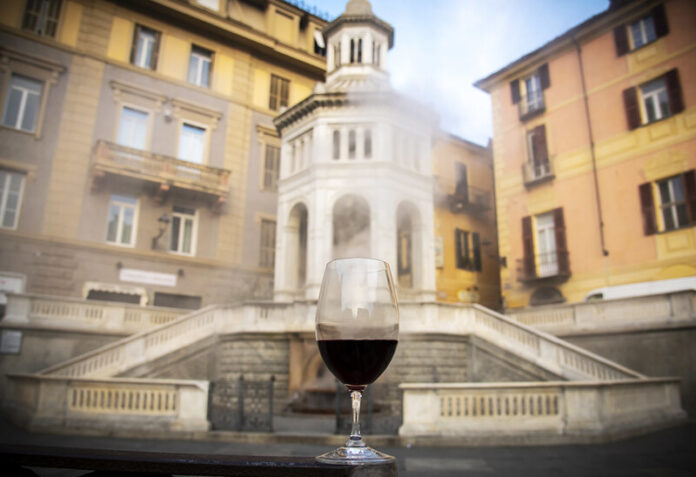 vino