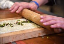 Il torrone di Caltanissetta è il primo Presidio Slow Food del 2023