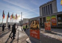 Fruit Logistica, in aumento le richieste di maggior spazio espositivo