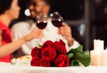 5,3 milioni in cena romantica per San Valentino in oltre 130.000 ristoranti