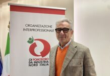 Trasformati di pomodoro: nel 2022 produzione giù del 10%