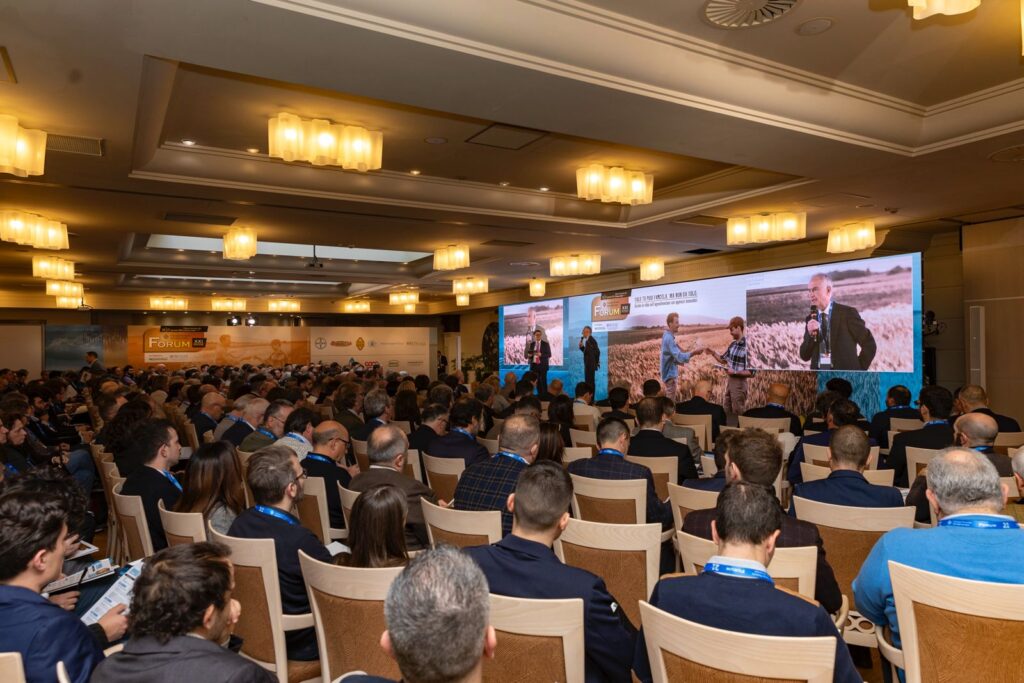 forum impresa persona agroalimentare