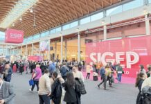 SIGEP World 2027 raddoppia i buyer esteri, consumi di gelato in estate a +2%