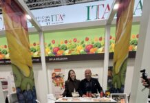 O.P. La Deliziosa a Fruit Attraction 2026: la Sicilia delle DOP e IGP conquista la scena internazionale