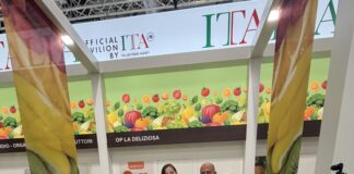 O.P. La Deliziosa a Fruit Attraction 2026: la Sicilia delle DOP e IGP conquista la scena internazionale