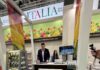 Maddalo Freshness a Fruit Attraction 2026: le baby leaf della Piana del Sele tra identità territoriale e nuove tendenze di mercato