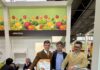O.P. Armonia a Fruit Attraction 2026: la clementina “Perrina” apre nuove prospettive per la campagna agrumicola