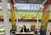 O.P. Amala a Fruit Attraction 2026: il fico e le fragole della Basilicata guardano ai mercati internazionali