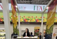 O.P. Amala a Fruit Attraction 2026: il fico e le fragole della Basilicata guardano ai mercati internazionali