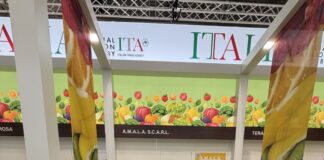 O.P. Amala a Fruit Attraction 2026: il fico e le fragole della Basilicata guardano ai mercati internazionali