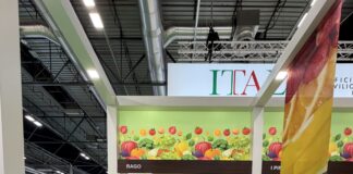 O.P. Rago a Fruit Attraction 2026: un’occasione di confronto con i mercati internazionali