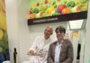 O.P. Meridia a Fruit Attraction 2026: l’uva da tavola tra innovazione gastronomica e nuovi mercati