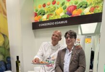 O.P. Meridia a Fruit Attraction 2026: l’uva da tavola tra innovazione gastronomica e nuovi mercati