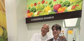 O.P. Meridia a Fruit Attraction 2026: l’uva da tavola tra innovazione gastronomica e nuovi mercati