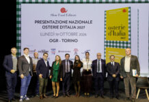 Slow Food presenta Osterie d’Italia 2027: 1952 locali nell’edizione che diventa strumento educativo