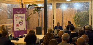 Agra Editrice presenta il nuovo manuale sulla comunicazione nel Food & Wine curato da Stefano Carboni