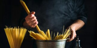 La pasta vola nell’export e sfiora 4,2 milioni di tonnellate prodotte in Italia con la spinta dei consumi interni