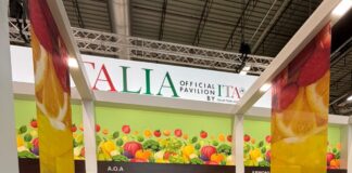 Fruit Attraction 2026, l’ O.P. A.O.A. racconta la ricchezza dell’ortofrutta italiana