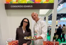 O.P. Esperidio a Fruit Attraction 2026: nuove varietà e ricerca per valorizzare gli agrumi siciliani