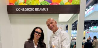 O.P. Esperidio a Fruit Attraction 2026: nuove varietà e ricerca per valorizzare gli agrumi siciliani