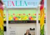 Alphacom Italia a Fruit Attraction 2026: competenza e visione per il settore ortofrutticolo