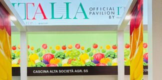 Alphacom Italia a Fruit Attraction 2026: competenza e visione per il settore ortofrutticolo
