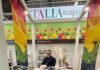 O.P. Puglia Verde a Fruit Attraction 2026: innovazione varietale e nuove opportunità per l’uva da tavola pugliese