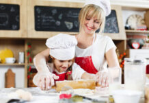 Canteen Days a Torino: Slow Food e il Comune aprono i refettori alle famiglie tra cibo e gusto