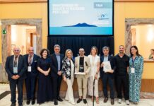 Cibo, sostenibilità e Dieta Mediterranea protagonisti a Napoli con il Consorzio Edamus e il DMED