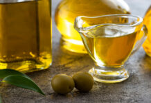 Arriva il DAO, il nuovo documento elettronico per la tracciabilità e la tutela dell’olio d’oliva