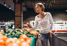 Free from, “vintage” e benessere: ecco come cambia la spesa degli italiani